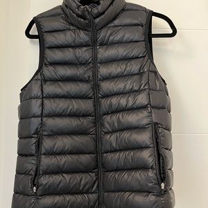 TNA Puffer Vest